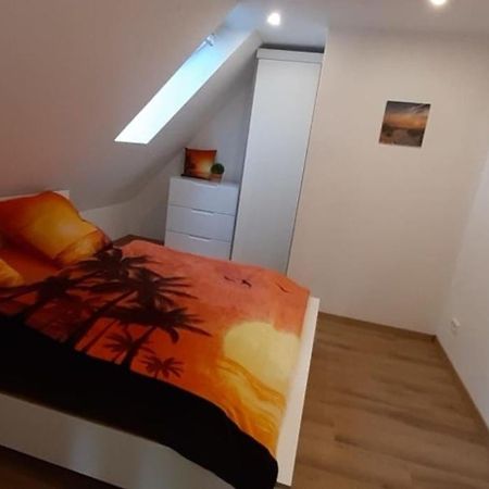 Apartament Landperle Schortens Zewnętrze zdjęcie