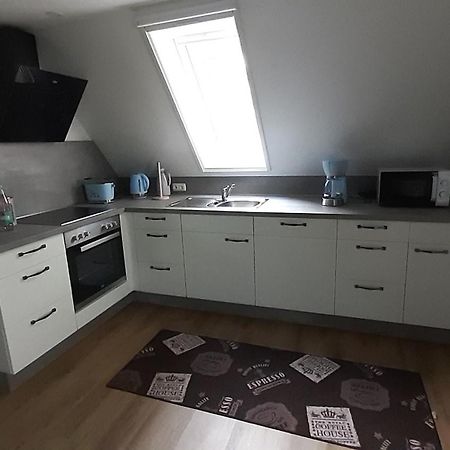 Apartament Landperle Schortens Zewnętrze zdjęcie